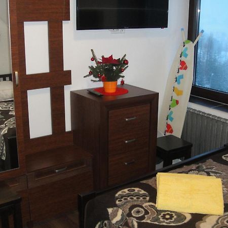 Wanta Apartment Bukowina Tatrzanska Luaran gambar