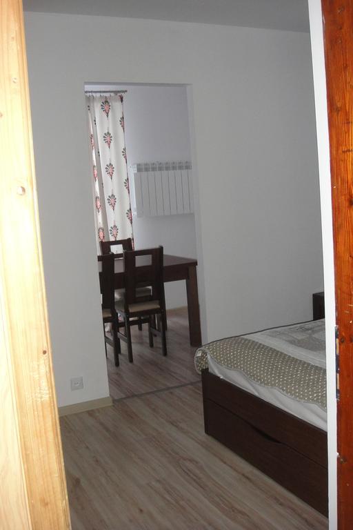 Wanta Apartment Bukowina Tatrzanska Luaran gambar