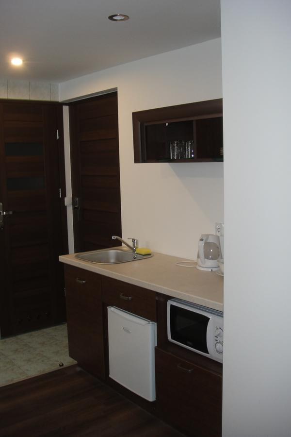 Wanta Apartment Bukowina Tatrzanska Luaran gambar