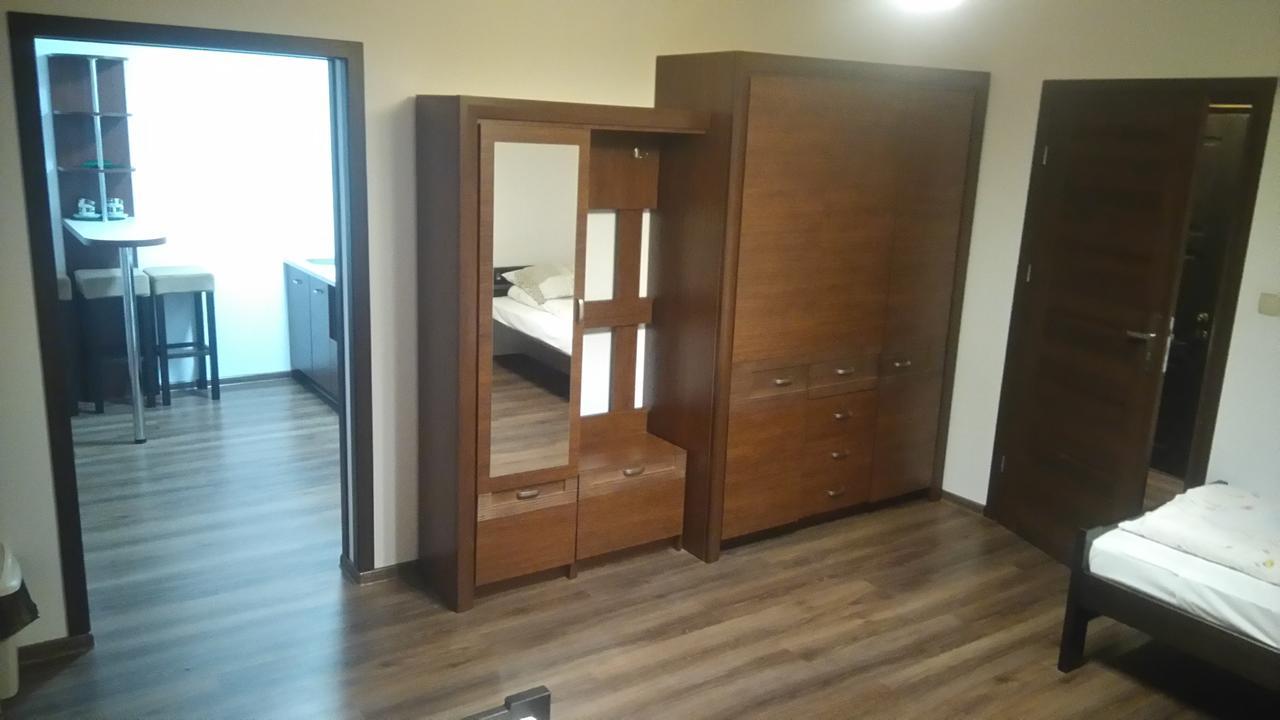 Wanta Apartment Bukowina Tatrzanska Luaran gambar