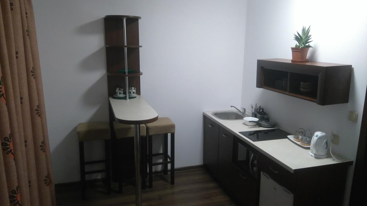 Wanta Apartment Bukowina Tatrzanska Luaran gambar